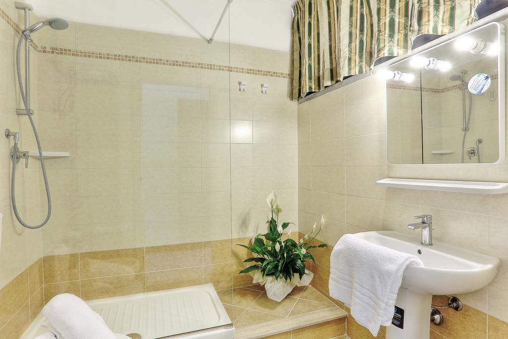 مارينا دي بيبونا Residence Habitat المظهر الخارجي الصورة